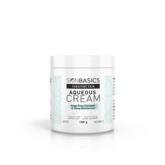 Skin Basics Aque Crm Jar 100g