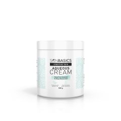 Skin Basics Aque Crm Jar 500g