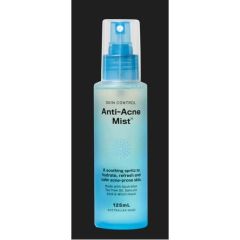 Skin Control Acne Mist 125mL