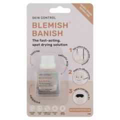 Skin Control Blemish Banish 15mL