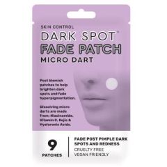 Skin Control Dark Spot Fade Patch 9Pk