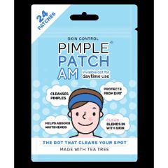 Skin Control Pimple Patch Am24 Patch