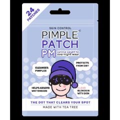 Skin Control Pimple Patch Pm24 Patch