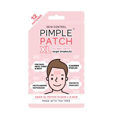 Skin Control Pimple Patch XL12 Pack