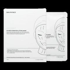 Skin Physics Advance Superlift 3D Deep Hydration Lifting Masks 3 Pack