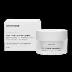 Skin Physics Advance Superlift Face Lifting & Toning Cream 50mL