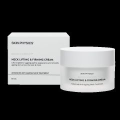 Skin Physics Advance Superlift Neck Lifting & Firming Cream 50mL