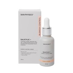 Skin Physics Blemish Controlserum 30mL