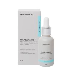 Skin Physics Intensive Hydration Serum 30mL