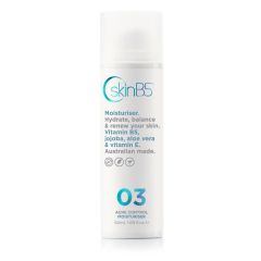 Skinb5 Acne Control Moisturiser 50mL