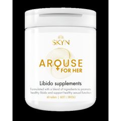 Skyn Arouse For Her 60 Tablets