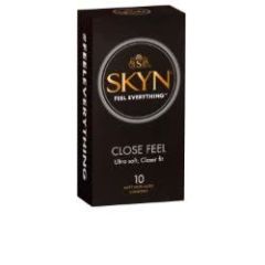 Skyn Feel Everything Close Feel Condoms 10 Pack