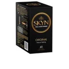 Skyn Original Condoms 40Pk