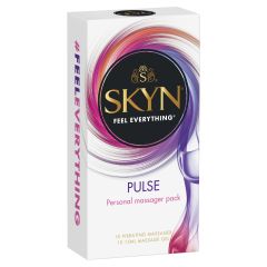 Skyn Pulse Device Plus Massage Gel