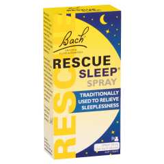 Rescue Sleep Spray 20ml