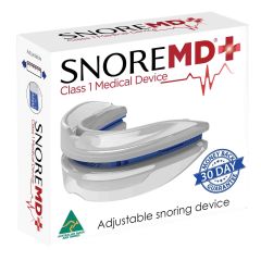 Snoremd Adjustable Mouthguard