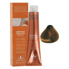 Solfine Crema Colour Délice5.2 Light Beige Brown 60mL