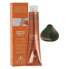 Solfine Crema Colour Délice6 Dark Blonde 60mL