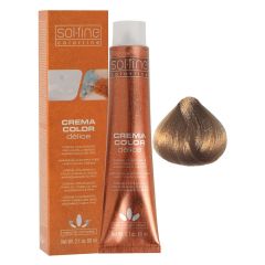 Solfine Crema Colour Délice8.3 Light Golden Blonde 60mL