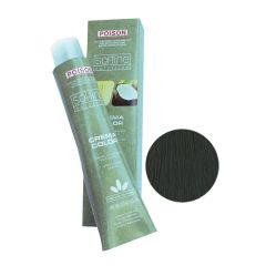 Solfine Crema Colour 1N Black 65mL