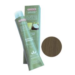 Solfine Crema Colour 8N Light Blonde 65mL