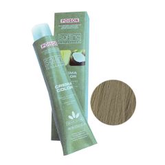 Solfine Crema Colour 9C Verylight Ash Blonde 65mL