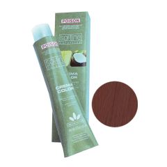 Solfine Crema Colour Dark Blonde Copper Scarlet 65mL