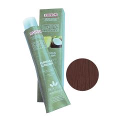 Solfine Crema Colour Dark Blonde Fashion Red 65mL