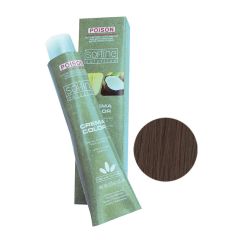 Solfine Crema Colour Dark Blonde Golden Copper 65mL