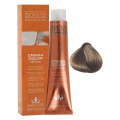 Solfine Crema Colour Délice7 Blonde 60mL