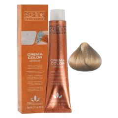 Solfine Crema Colour Délice8 Light Blonde 60mL