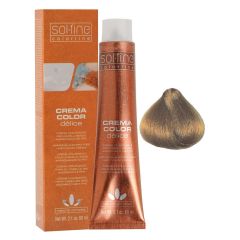 Solfine Crema Colour Délice8.2 Light Beige Blonde 60mL