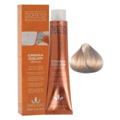 Solfine Crema Colour Délice9 Very Light Blonde 60mL