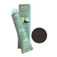 Solfine Crema Colour Venetian Chestnut Mahogany 65mL