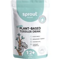 Sprout Toddler Drink Individual 700g Pouch