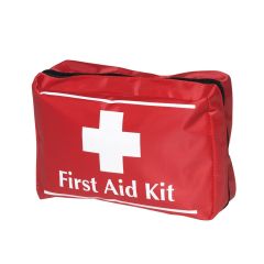 Surgi First Aid Kit Home Office TFK3