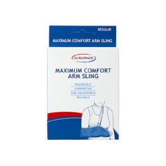 SurgiPack Arm Sling Regular Max Comfort