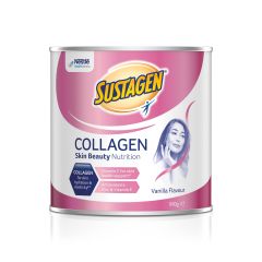 Sustagen Collagen Vanilla 910g