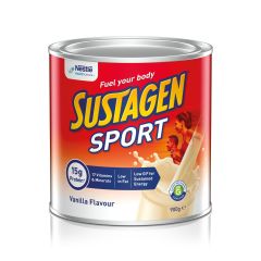 Sustagen Sport Vanilla 900g