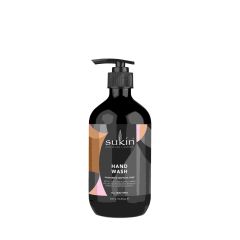 Sukin Art Series Anna Cole Hand Wash 500mL