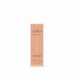 Sukin Brightening Illuminatemoisturiser 60mL