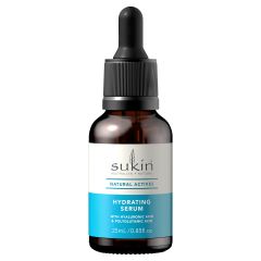 Sukin Natural Act Hydrating Serum 25mL