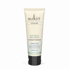 Sukin Natural Balance Conditioner 50mL