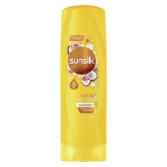 Sunsilk Con Soft And Smooth 350mL