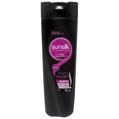 Sunsilk Shampoo Longer & Stronger 350mL