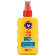 Surf Life Daily SPF50+ Spray 200mL