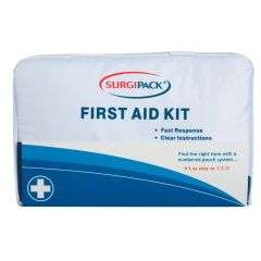 Surgi 123 First Aid Kit M6135