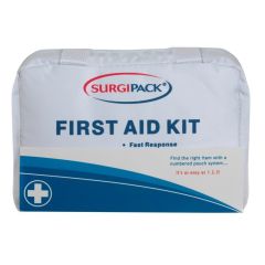 Surgi 123 First Aid Kit S6134