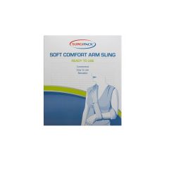 SurgiPack Arm Sling Soft Comfort