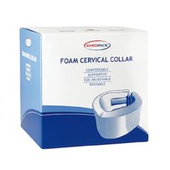 SurgiPack Foam Collar Small